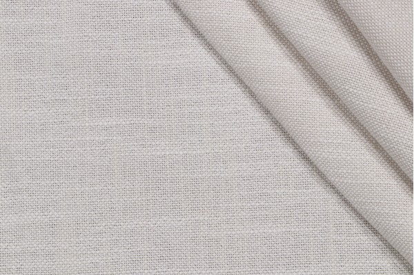 Crypton Bae High Performance Woven Upholstery Fabric in Porcelain