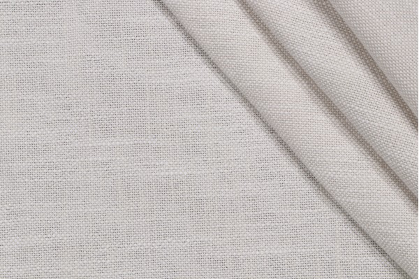 Crypton Bae High Performance Woven Upholstery Fabric in Porcelain