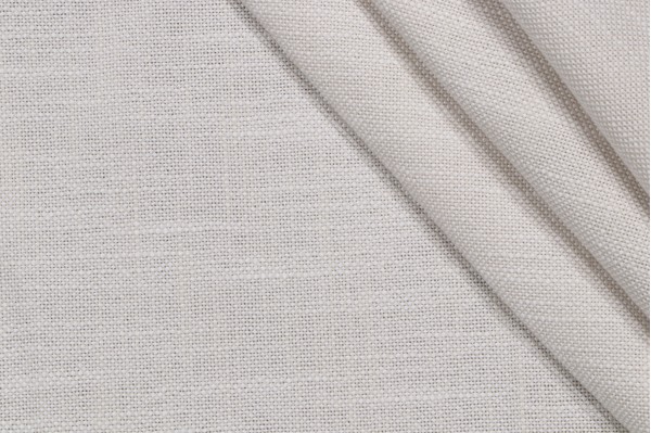 1 Yard Crypton Bae High Performance Woven Upholstery Fabric in Porcelain