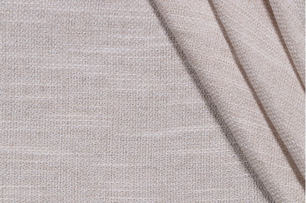 Click for 3.25 Yards Vestland Sheer Drapery Fabric in Almond Vestland Sheer Drapery Fabric in Almond