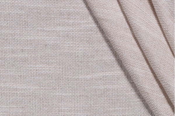 Click for 3.25 Yards Vestland Sheer Drapery Fabric in Almond Vestland Sheer Drapery Fabric in Almond