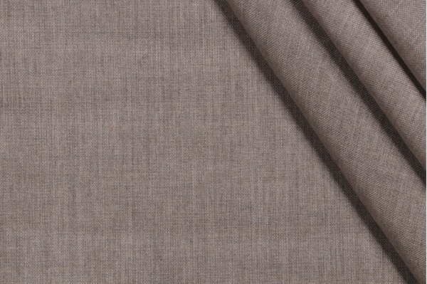 Sunbrella Cast 40428-0000 Woven Solution Dyed Acrylic Outdoor Fabric in Ash