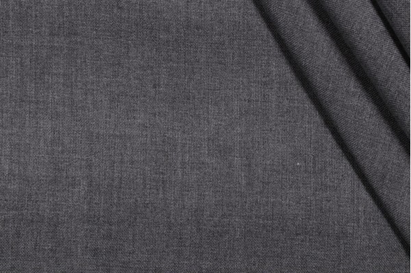 Sunbrella Cast 40434-0000 Woven Solution Dyed Acrylic Outdoor Fabric in Slate