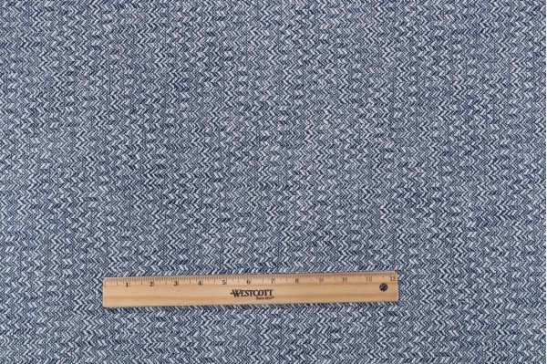 Click for 3.88 Yards Inside/Out Performance 36089-51 Woven Polyester Outdoor Fabric in Blue for Kravet CLOSEOUT Inside/Out Performance 36089-51 Woven Polyester Outdoor Fabric in Blue for Kravet CLOSEOUT