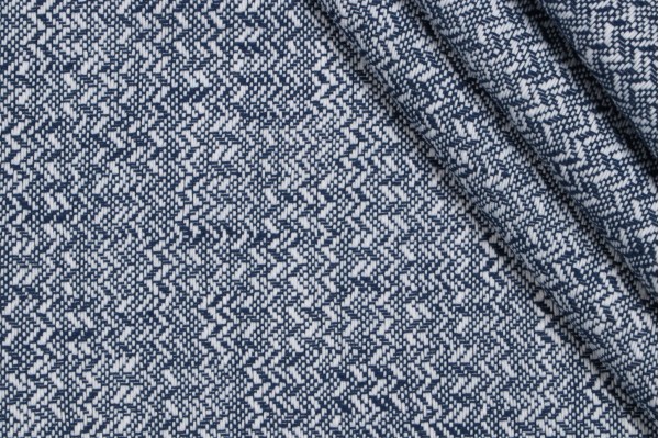 Click for 3.88 Yards Inside/Out Performance 36089-51 Woven Polyester Outdoor Fabric in Blue for Kravet CLOSEOUT Inside/Out Performance 36089-51 Woven Polyester Outdoor Fabric in Blue for Kravet CLOSEOUT
