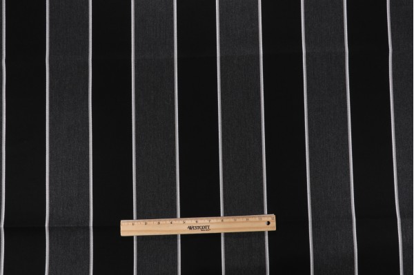 Click for 2.13 Yards Sunbrella Peyton 56075-0000 Woven Solution Dyed Acrylic Outdoor Fabric in Granite Sunbrella Peyton 56075-0000 Woven Solution Dyed Acrylic Outdoor Fabric in Granite