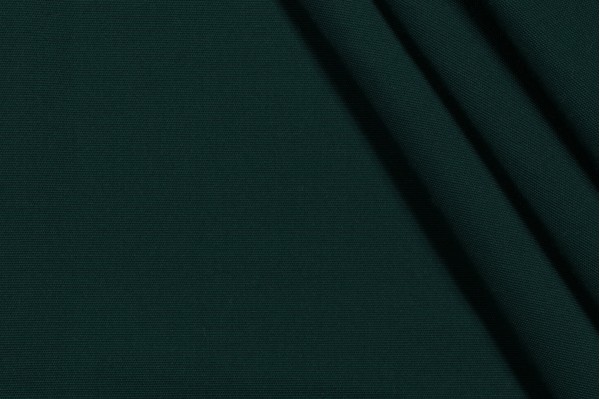 Click for 1.63 Yards Sunbrella Canvas 5446-0000 Woven Solution Dyed Acrylic Outdoor Fabric in Forest Green Sunbrella Canvas 5446-0000 Woven Solution Dyed Acrylic Outdoor Fabric in Forest Green