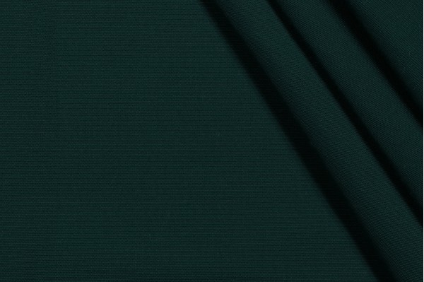 Click for 1.63 Yards Sunbrella Canvas 5446-0000 Woven Solution Dyed Acrylic Outdoor Fabric in Forest Green Sunbrella Canvas 5446-0000 Woven Solution Dyed Acrylic Outdoor Fabric in Forest Green