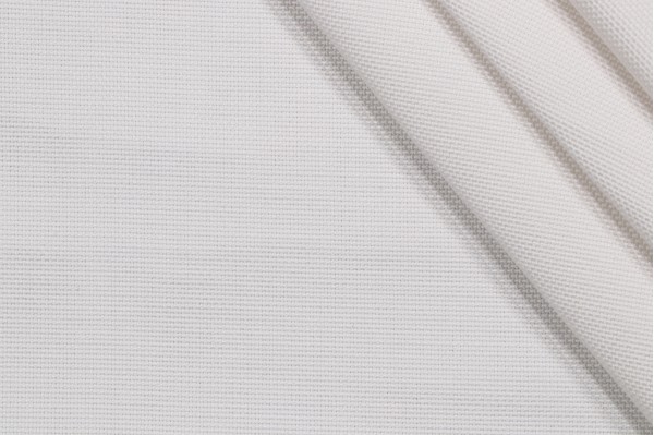 Sunbrella Sailcloth 32000-0018 Woven Solution Dyed Acrylic Outdoor Fabric in Salt