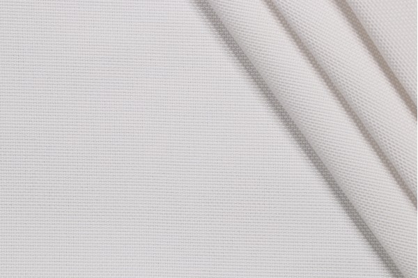 Sunbrella Sailcloth 32000-0018 Woven Solution Dyed Acrylic Outdoor Fabric in Salt