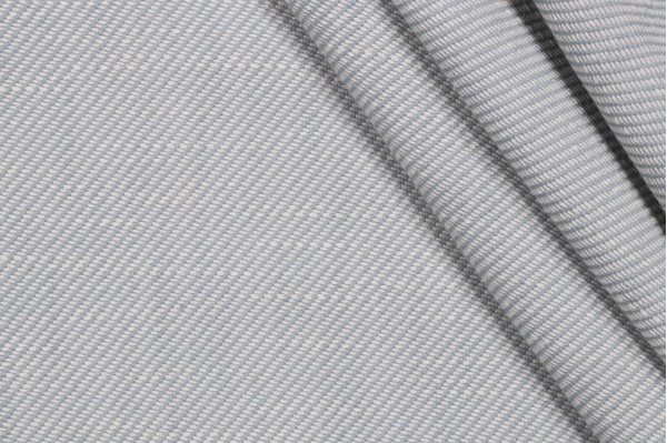 Click for .88 Yards Inside/Out Performance Twill Woven Solution Dyed Acrylic Outdoor Fabric in Mist Inside/Out Performance Twill Woven Solution Dyed Acrylic Outdoor Fabric in Mist