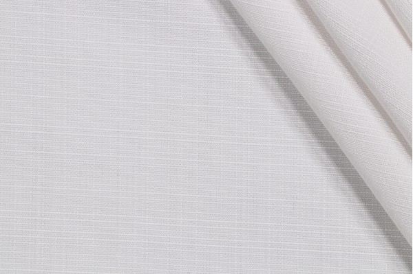 Sunbrella Linen 8304-0000 Woven Solution Dyed Acrylic Outdoor Fabric in Natural