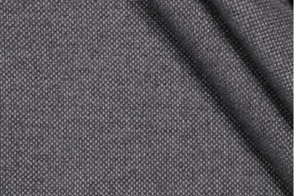 1 Yard Sunbrella Nurture 42102-0003 Woven Solution Dyed Acrylic Outdoor Fabric in Smoke