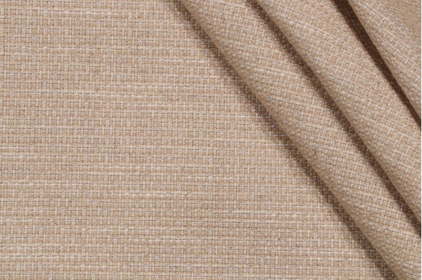 Crypton High Performance Woven Upholstery Fabric in Wheat
