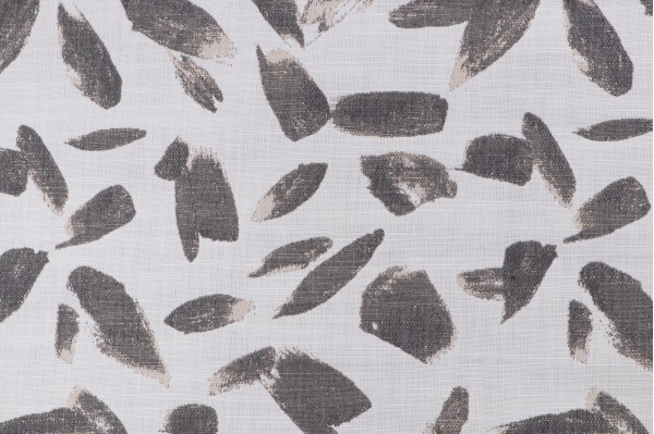 Perennials Breeze 768-240 Woven Solution Dyed Acrylic Outdoor Fabric in Mouse