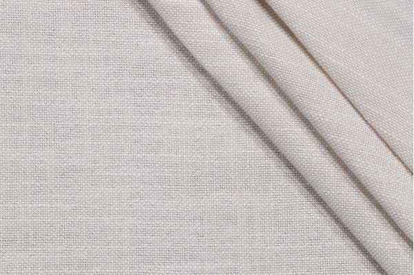 Crypton Bae High Performance Woven Upholstery Fabric in Porcelain