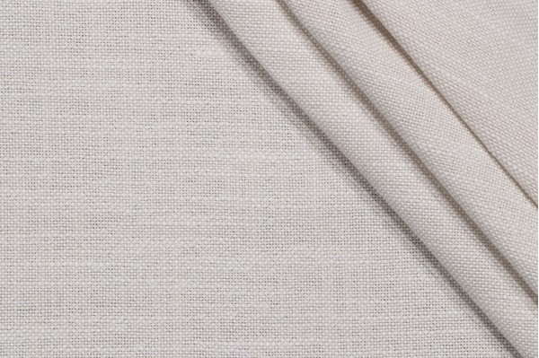 Crypton Bae High Performance Woven Upholstery Fabric in Porcelain