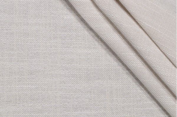 Crypton Bae High Performance Woven Upholstery Fabric in Porcelain