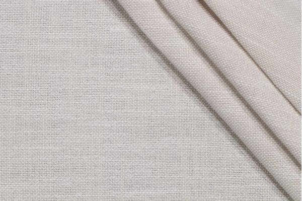 Crypton Bae High Performance Woven Upholstery Fabric in Porcelain