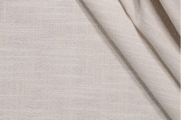 Crypton Bae High Performance Woven Upholstery Fabric in Porcelain