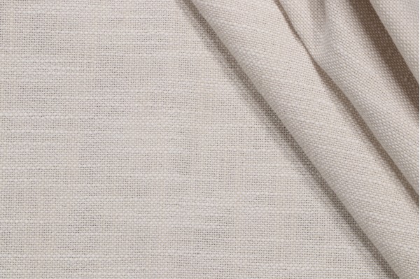 Crypton Bae High Performance Woven Upholstery Fabric in Porcelain