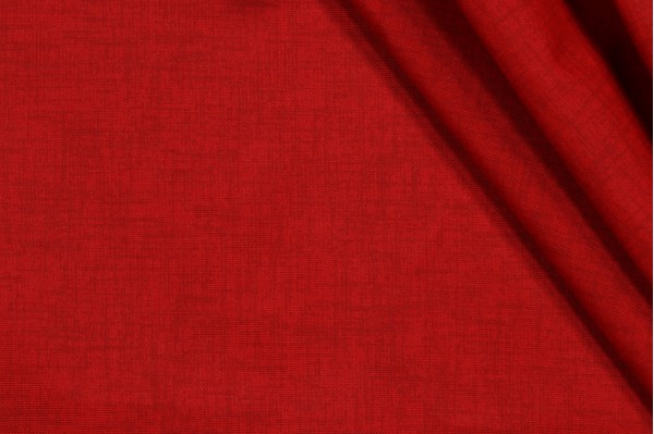 Premier Prints Rojo Printed Polyester Outdoor Fabric in Rojo