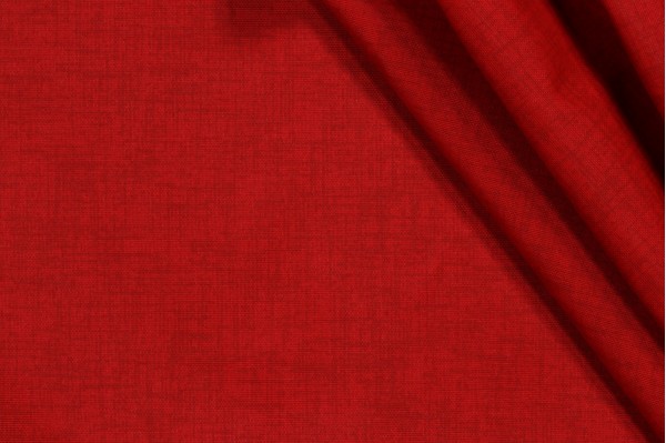 Premier Prints Rojo Printed Polyester Outdoor Fabric in Rojo