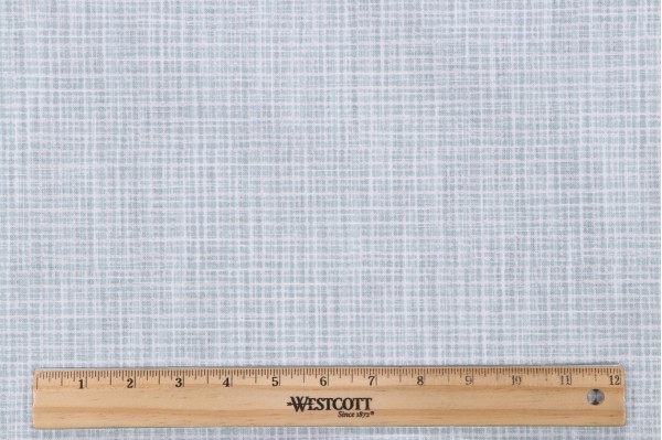 Premier Prints Windswept - Slub Canvas Printed Cotton Drapery Fabric in Silver Springs 