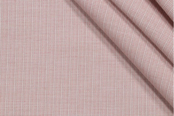 Stout Anderson Woven Solution Dyed Acrylic Outdoor Fabric in Hibiscus 