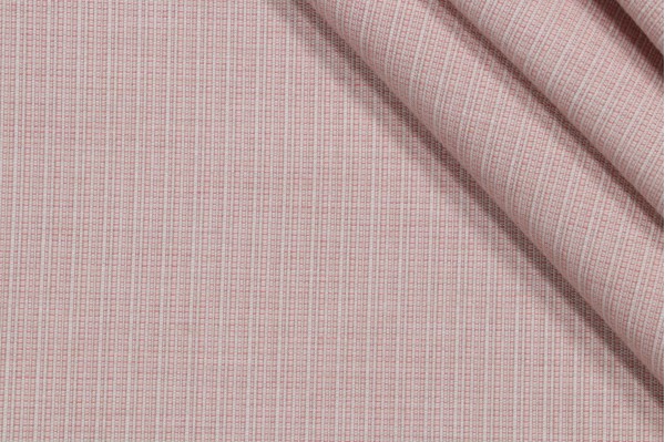 Stout Anderson Woven Solution Dyed Acrylic Outdoor Fabric in Hibiscus 