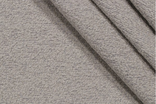 Crypton High Performance Woven Chenille Upholstery Fabric in Dove