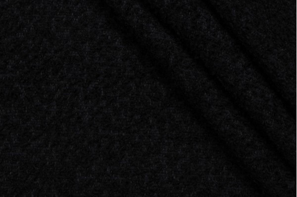 Crypton High Performance Woven Upholstery Fabric in Onyx