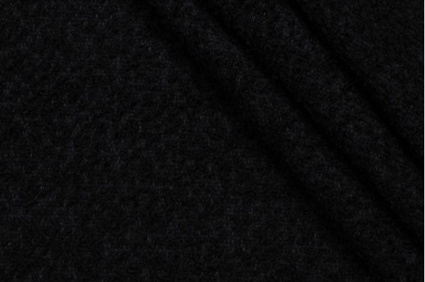 Crypton High Performance Woven Upholstery Fabric in Onyx