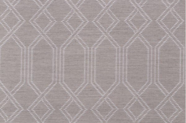 Sunbrella Connection 145153-0001 Woven Solution Dyed Acrylic Outdoor Fabric in Pebble