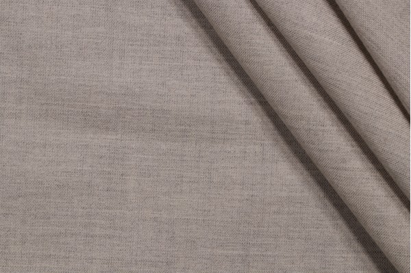 Richloom Aypace Woven Solution Dyed Acrylic Outdoor Fabric in Stone