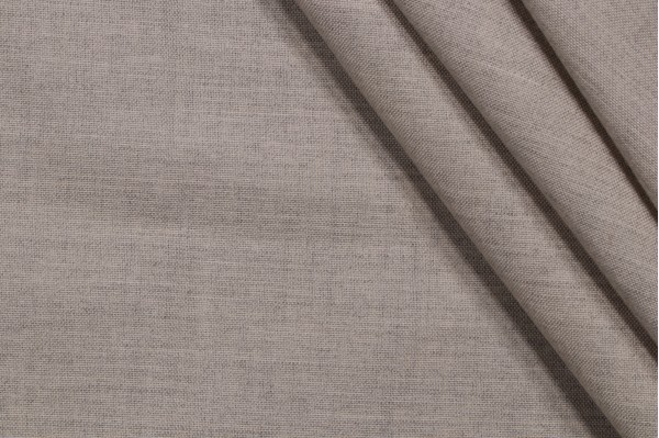 Richloom Aypace Woven Solution Dyed Acrylic Outdoor Fabric in Stone