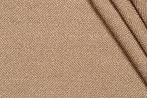 Click for 1.5 Yards Valdese Weavers Jumper Woven Crypton Home Finish Upholstery Fabric in Mocha Valdese Weavers Jumper Woven Crypton Home Finish Upholstery Fabric in Mocha