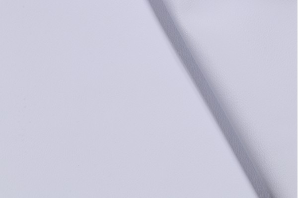 Scalamandre Polaris Vinyl Upholstery Fabric in Ice