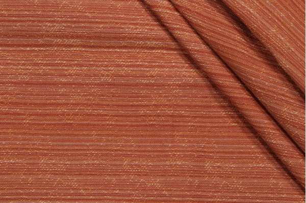 Scalamandre Avalonia Woven Upholstery Fabric in Coral