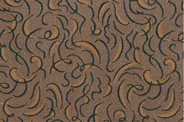 Fonthill Brancusi Woven Upholstery Fabric in Green