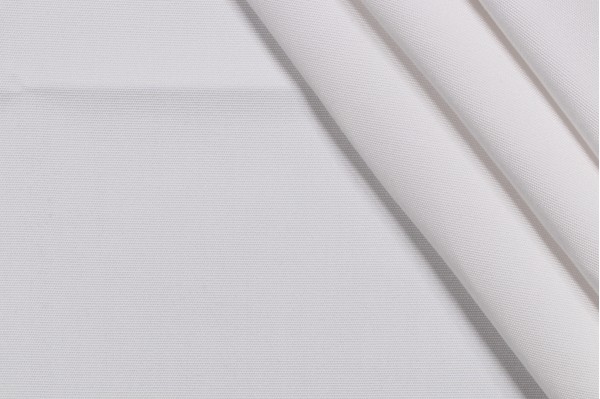 Sunbrella Canvas 5404-0000 Woven Solution Dyed Acrylic Outdoor Fabric in Natural