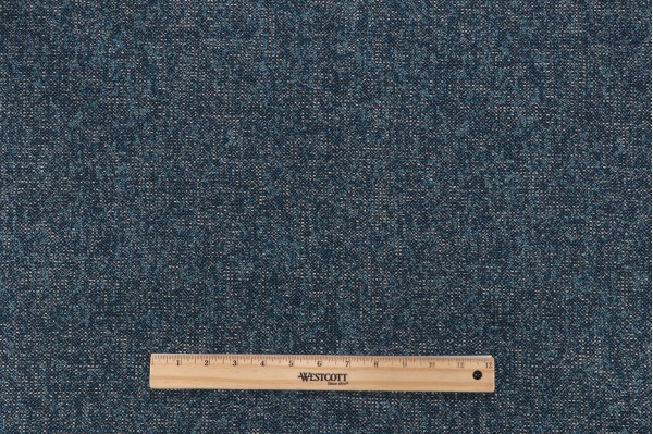 United Fabrics Miles Woven Solution Dyed Acrylic Outdoor Fabric in Abalone