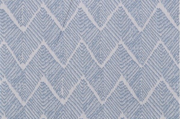 Click for 2.75 Yards Kravet Breezeway 35830-15 Woven Polypropylene Outdoor Fabric in Chambray CLOSEOUT Kravet Breezeway 35830-15 Woven Polypropylene Outdoor Fabric in Chambray CLOSEOUT