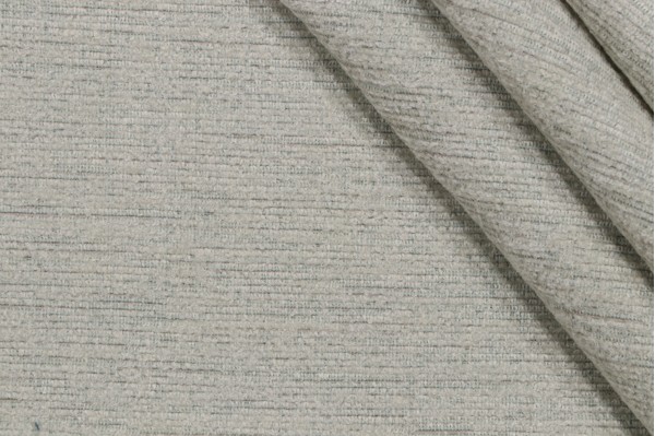 Rose Tarlow Fairhaven 972-42 Woven Solution Dyed Acrylic Chenille Outdoor Fabric in Patina for Perennials