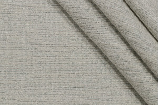 Rose Tarlow Fairhaven 972-42 Woven Solution Dyed Acrylic Chenille Outdoor Fabric in Patina for Perennials