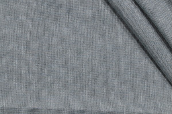 1 Yard Sunbrella Cast 40429-0000 Woven Solution Dyed Acrylic Outdoor Fabric in Mist