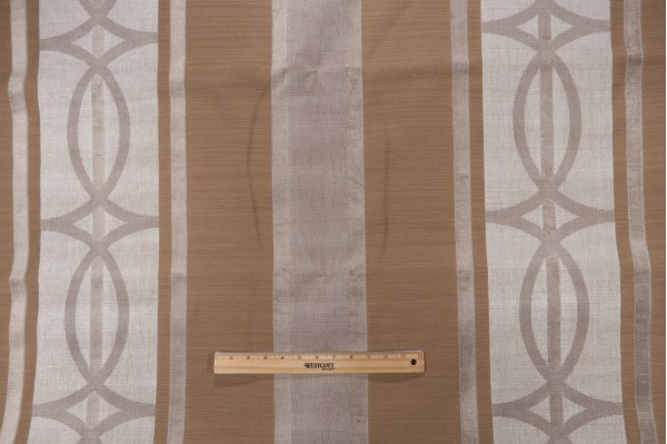 Scalamandre Palatina Velvet Grospoint Upholstery Fabric in Birch