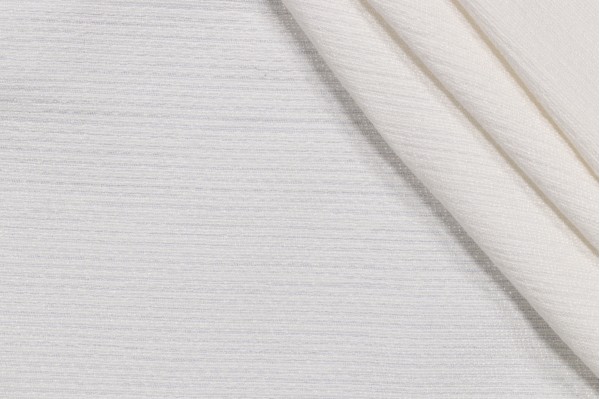 Crypton High Performance Wall Covering in White