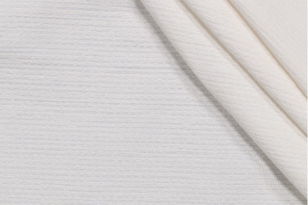 Crypton High Performance Wall Covering in White