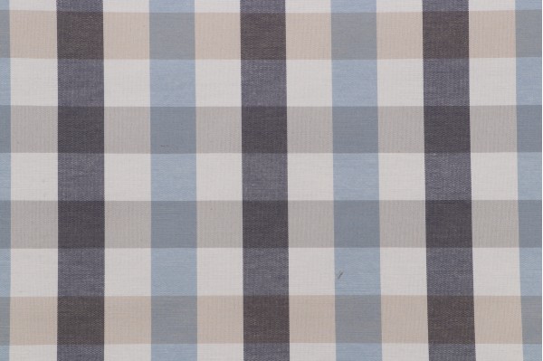 Burgwyn Woven Decorator Fabric in Denim